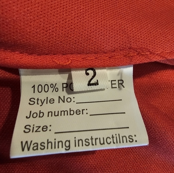 Zapaka Full Length Sequin Split Thigh Prom Dress Size 2 - Picture 11 of 15